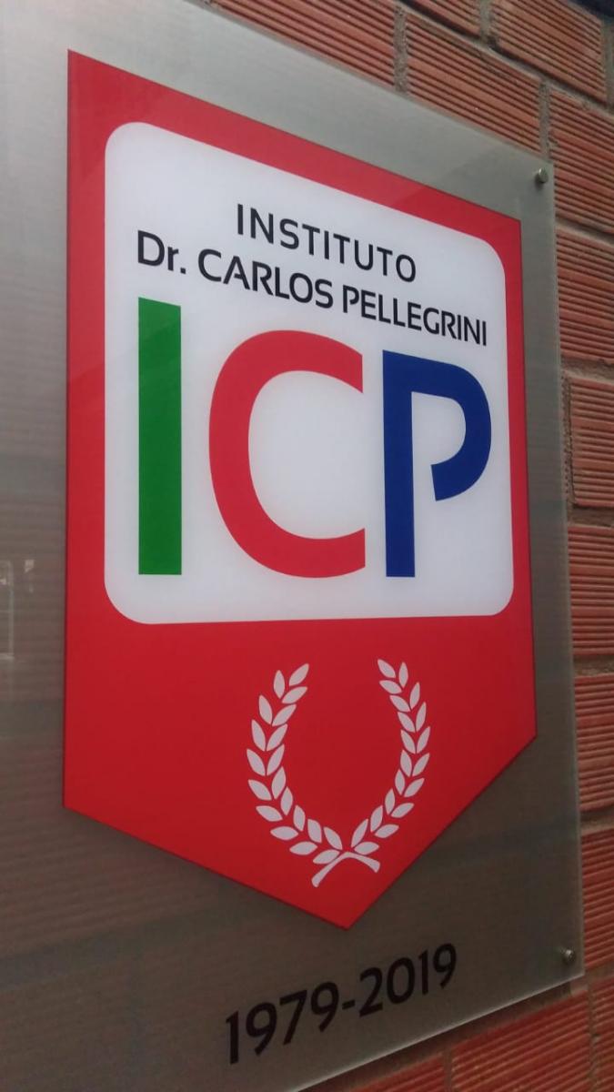 Instituto Dr. Carlos Pellegrini - Profesorado de Educación Física