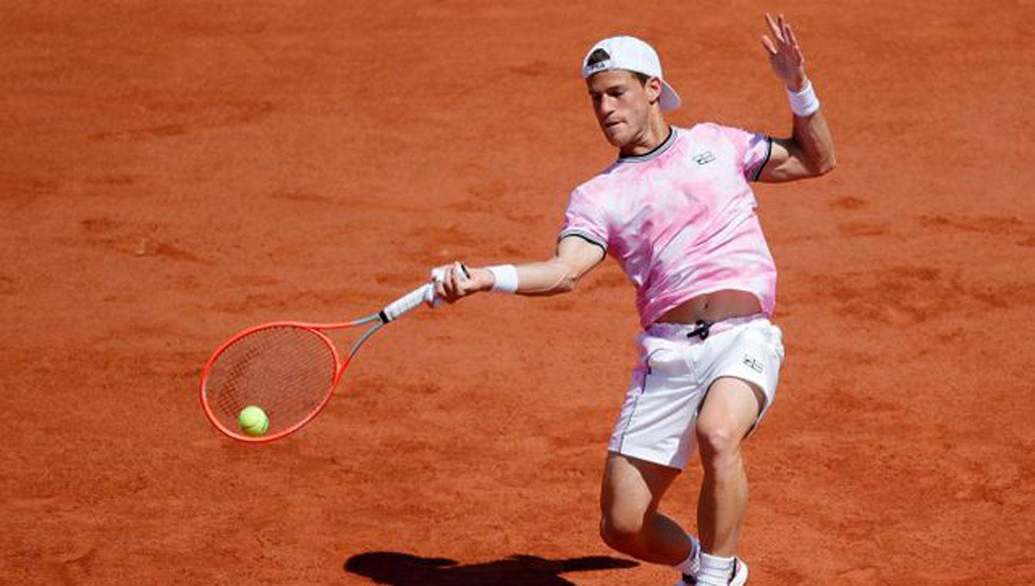 Roland Garros: Schwartzman va por la hazaña ante Nadal ...